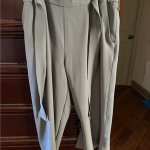 Lululemon Gray Women's Pants